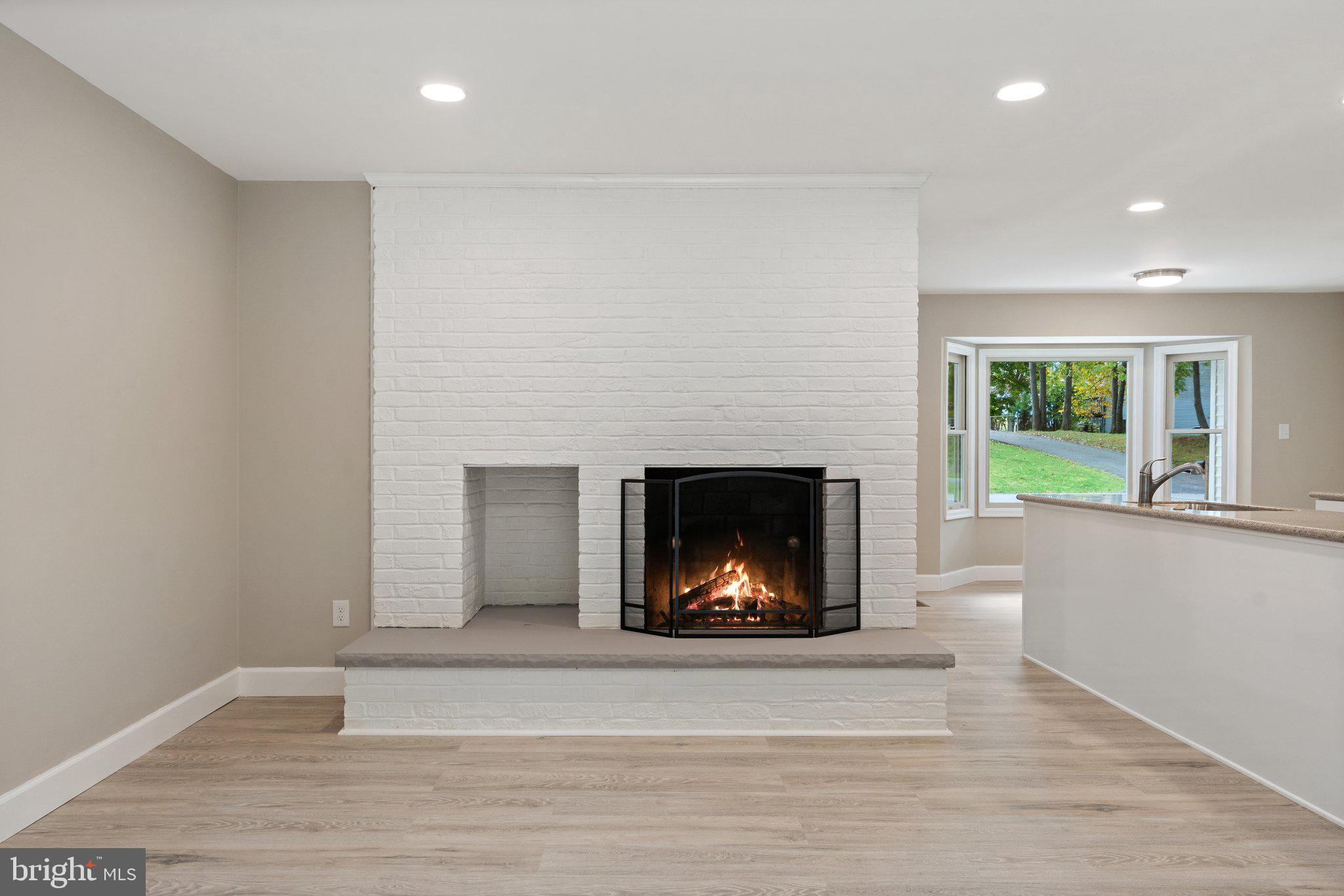 WARRENTON LAKES - Residential