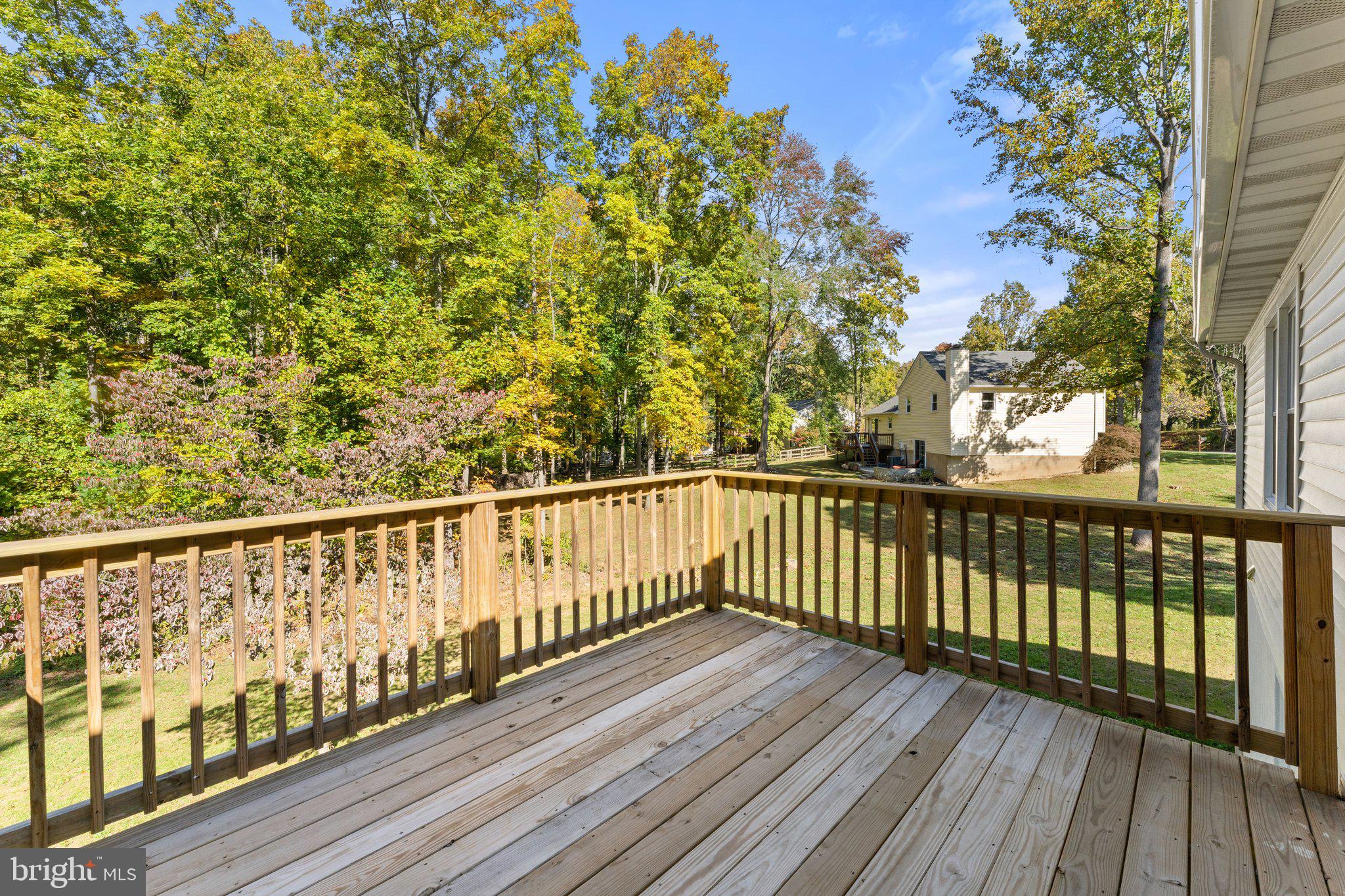 WARRENTON LAKES - Residential