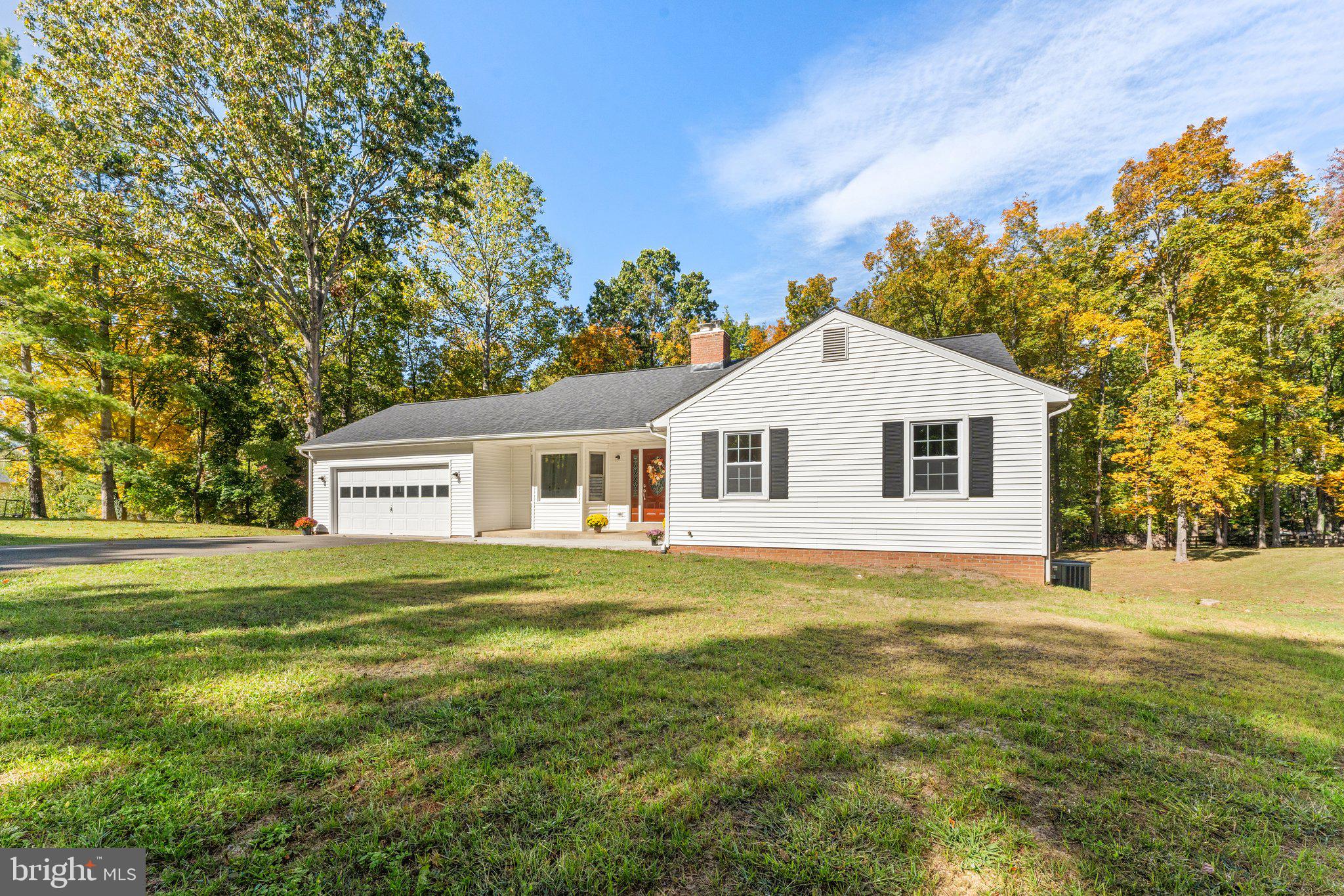 WARRENTON LAKES - Residential