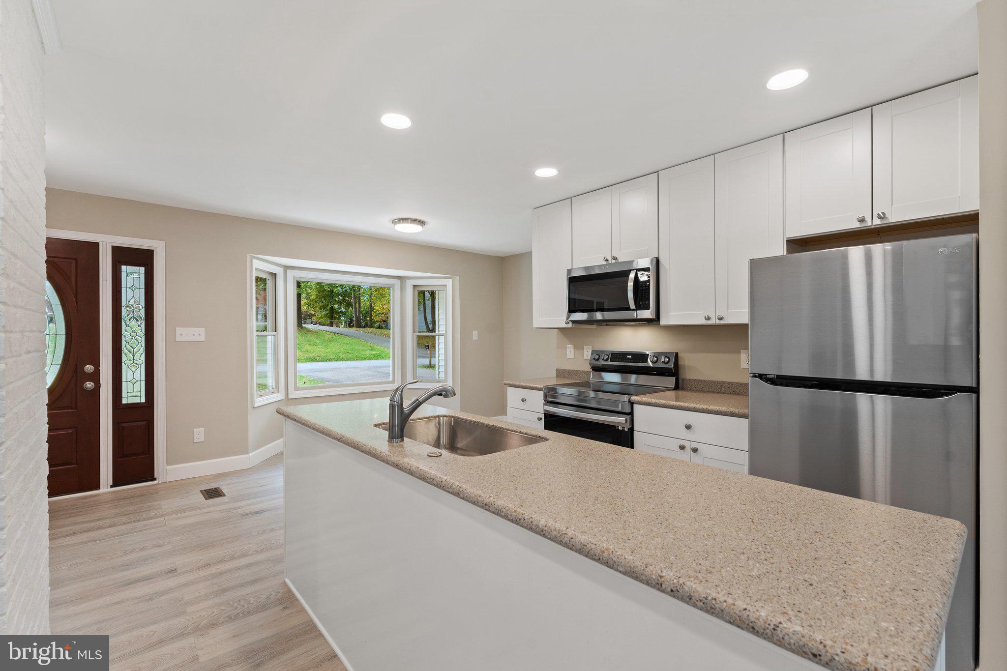 WARRENTON LAKES - Residential