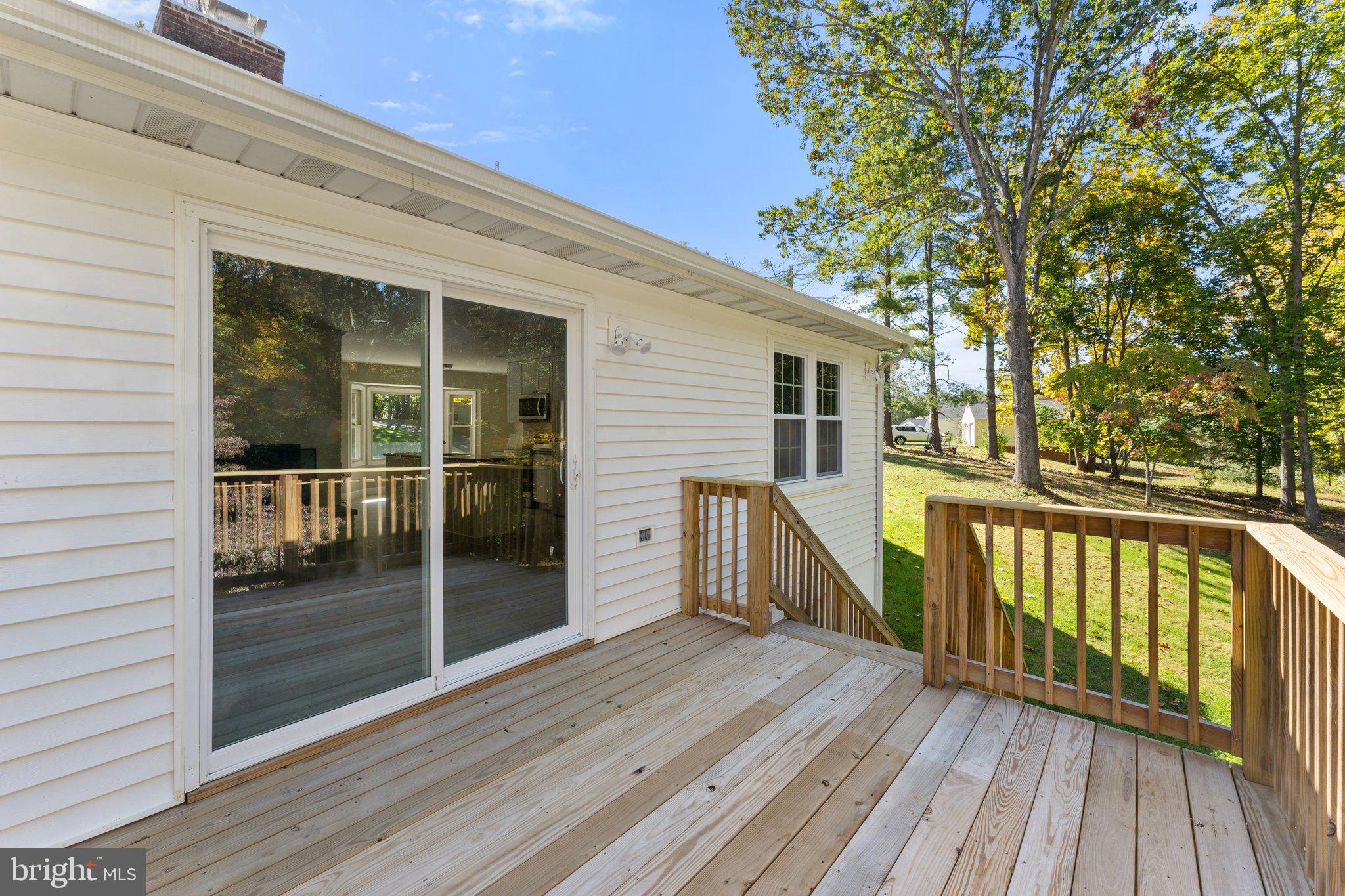 WARRENTON LAKES - Residential