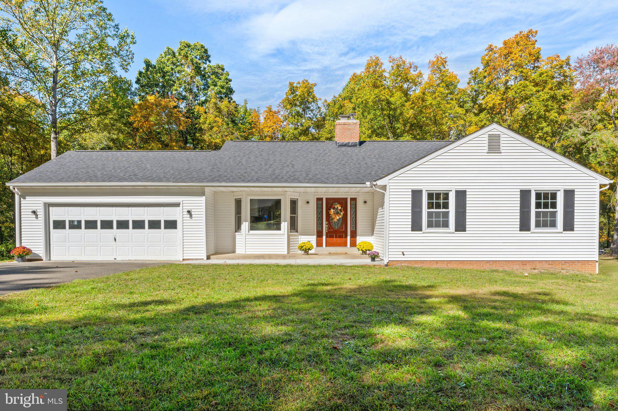 WARRENTON LAKES - Residential