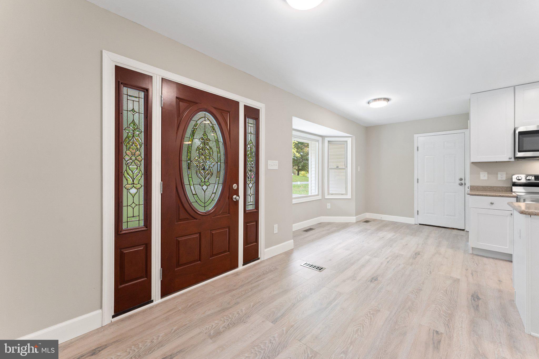 WARRENTON LAKES - Residential