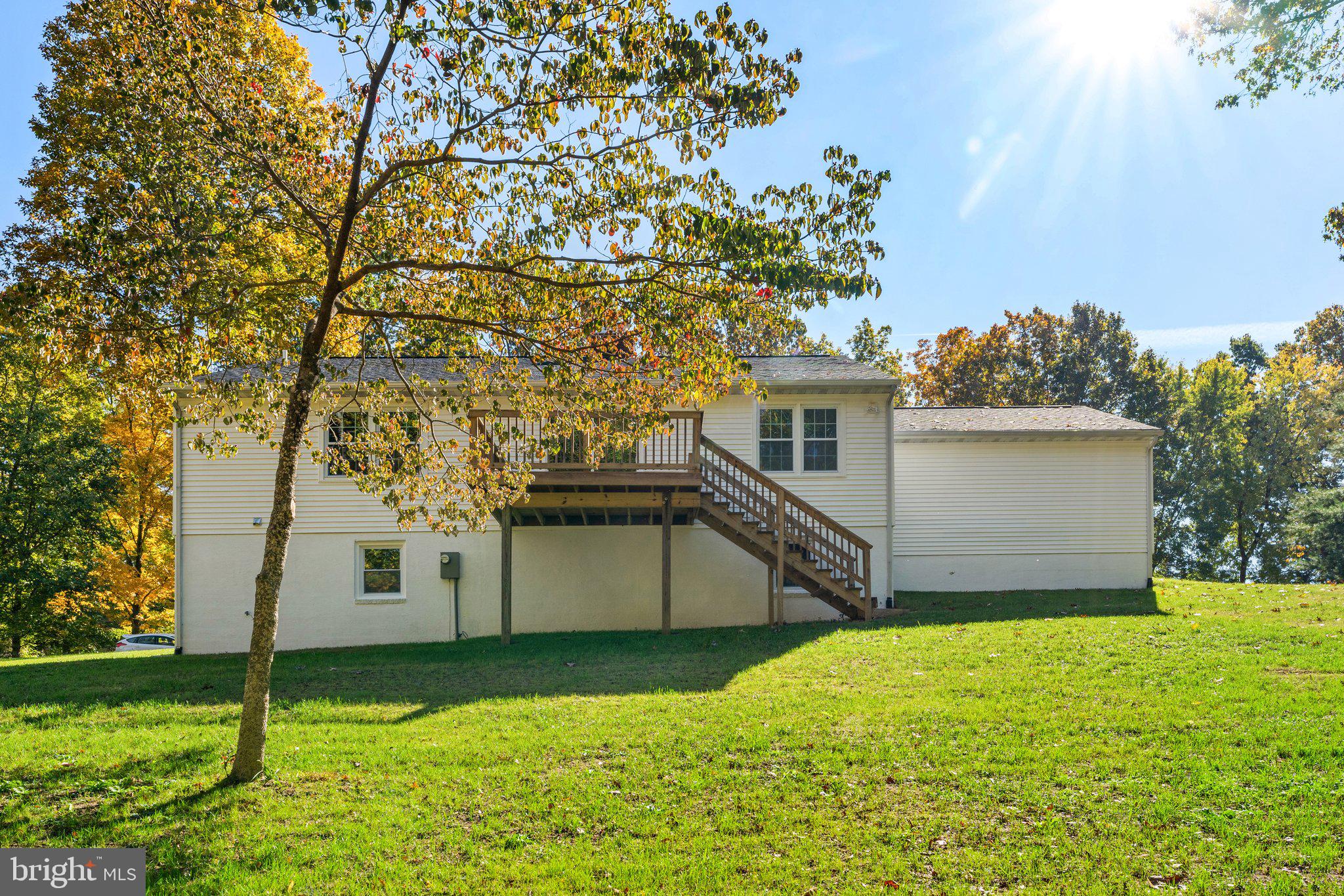 WARRENTON LAKES - Residential