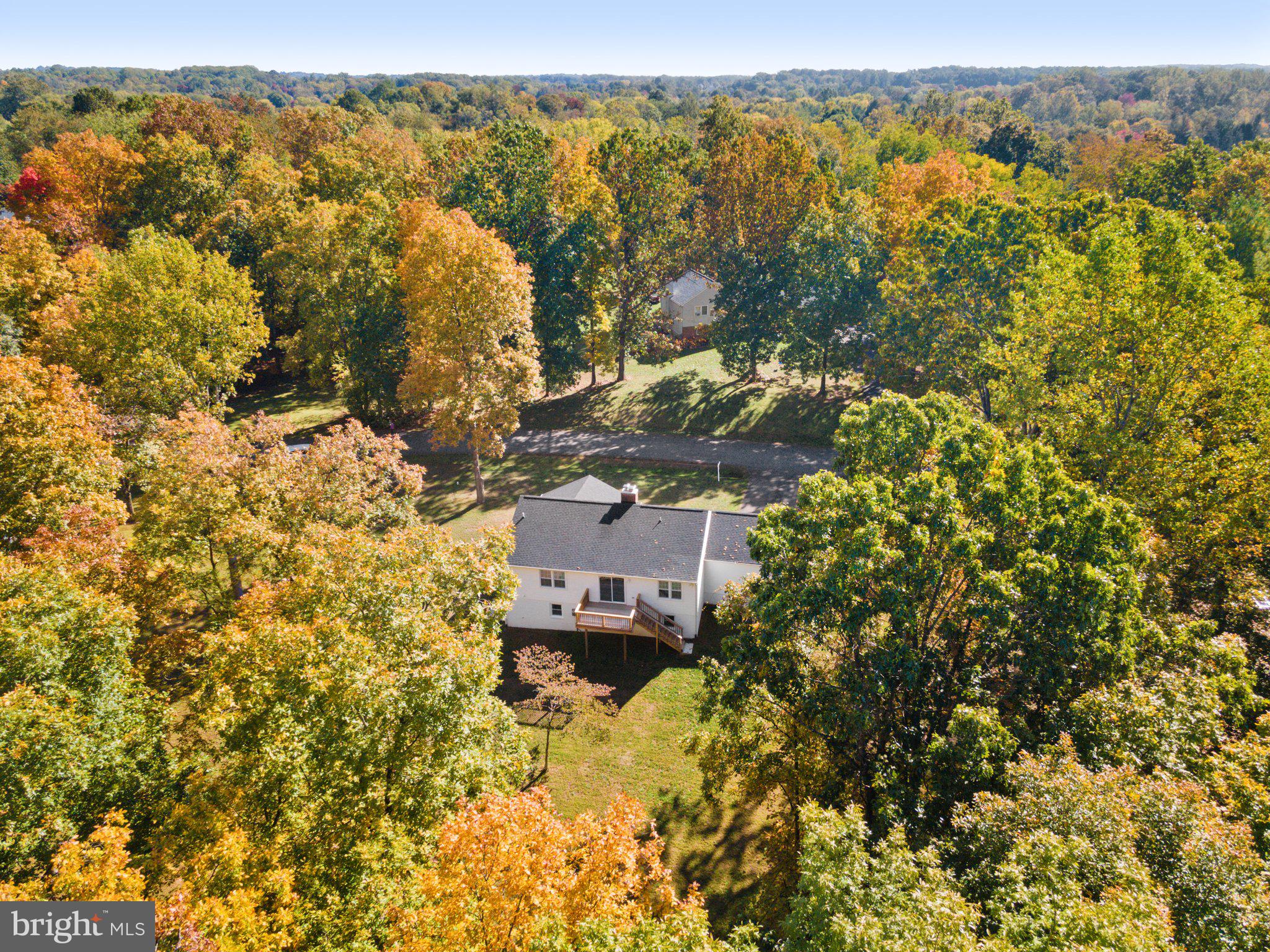 WARRENTON LAKES - Residential