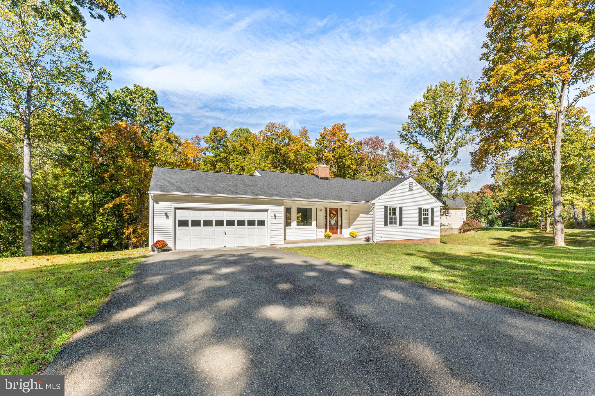 WARRENTON LAKES - Residential