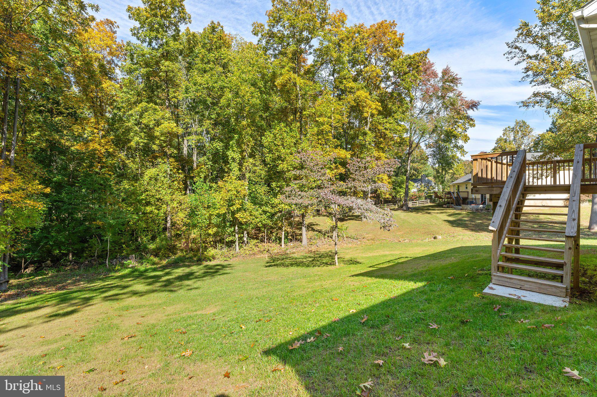 WARRENTON LAKES - Residential