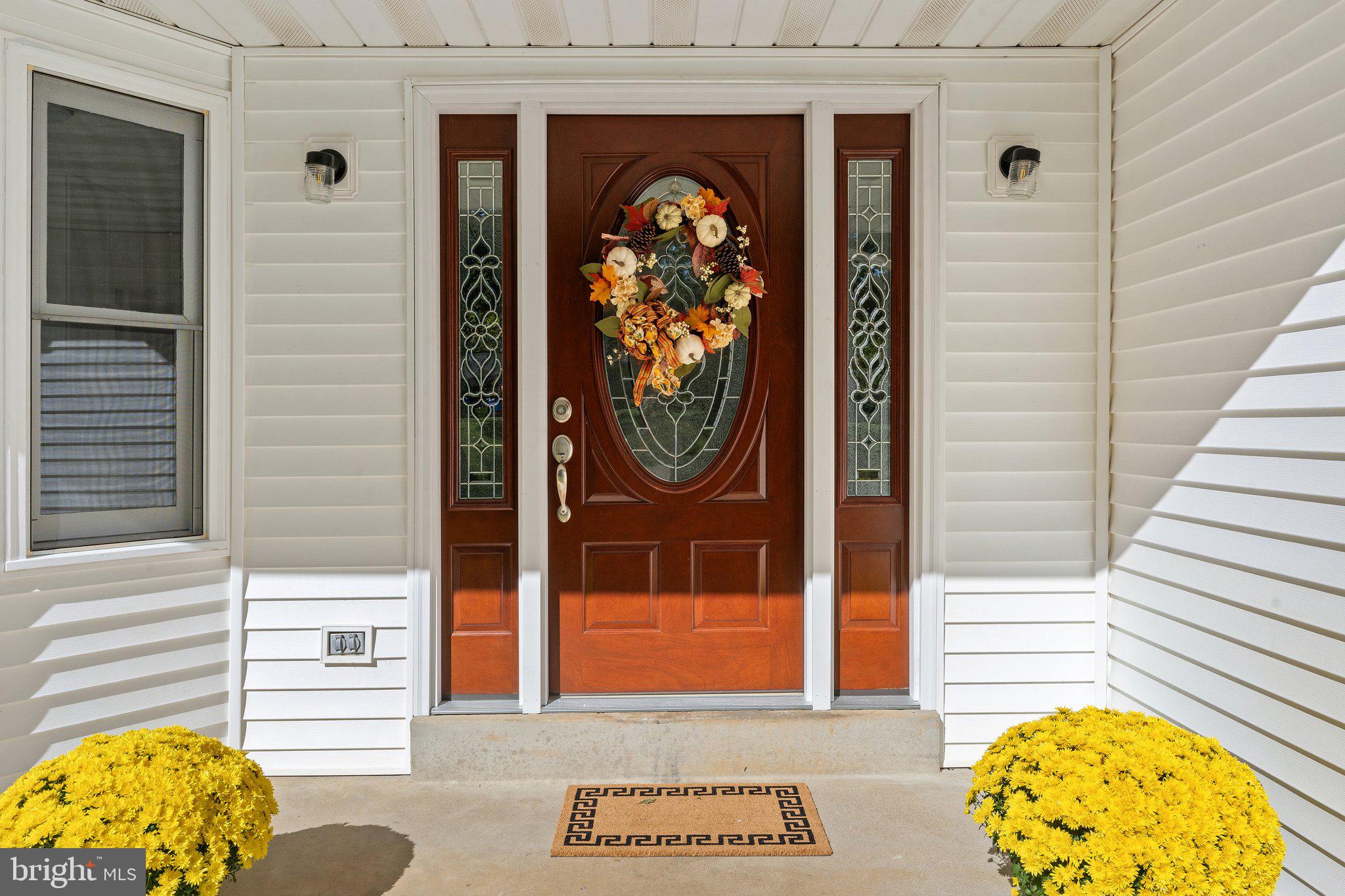 WARRENTON LAKES - Residential