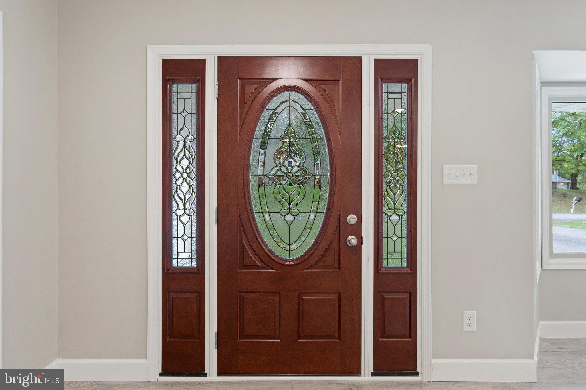 WARRENTON LAKES - Residential