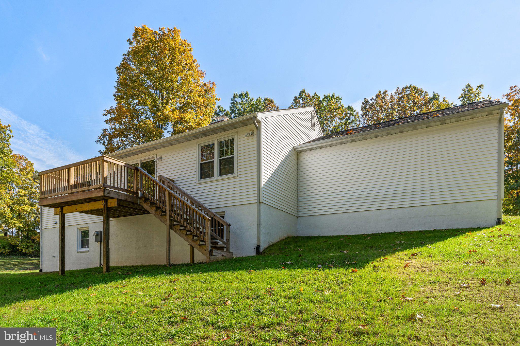 WARRENTON LAKES - Residential