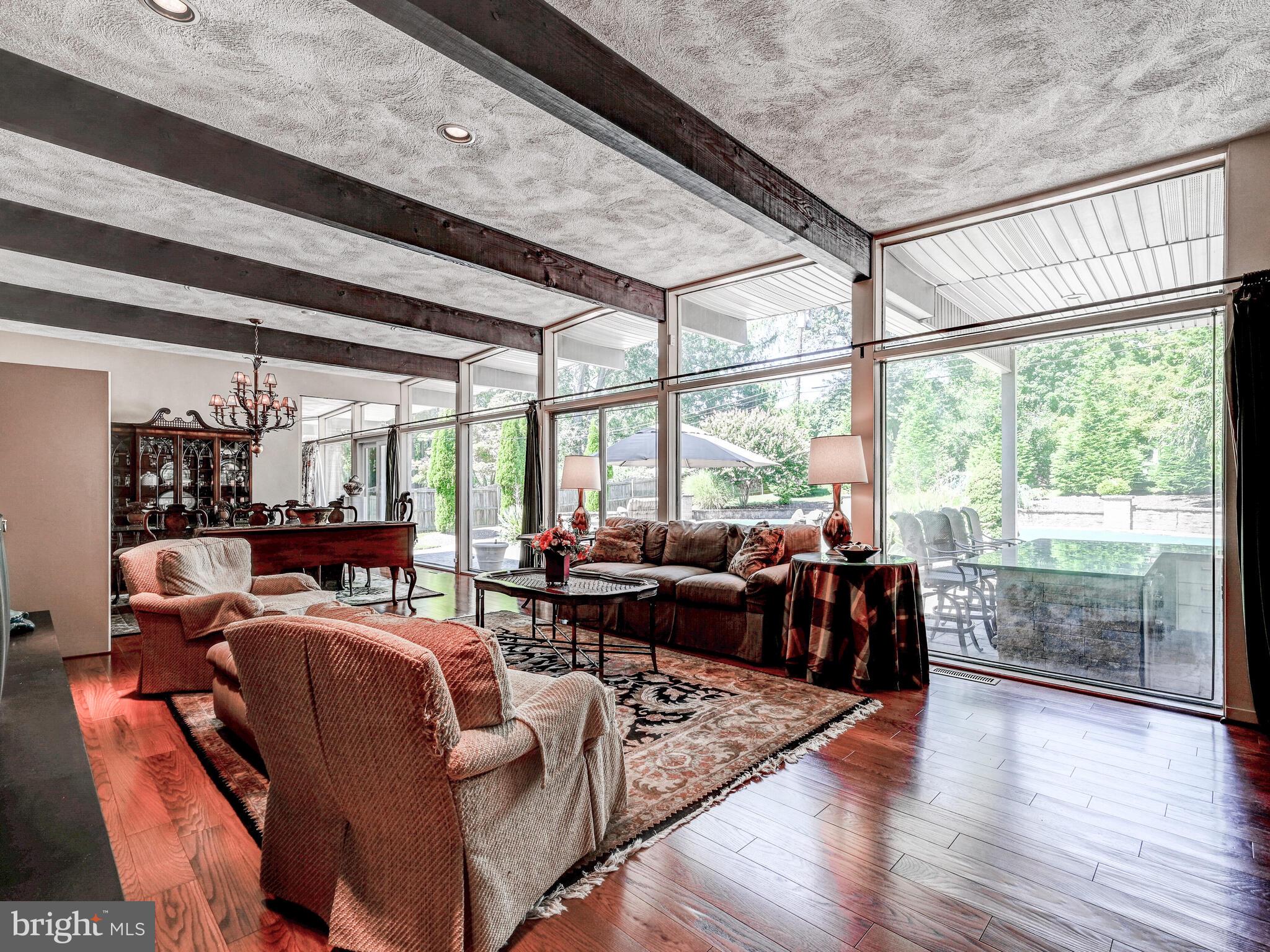 STEVENSON - Residential