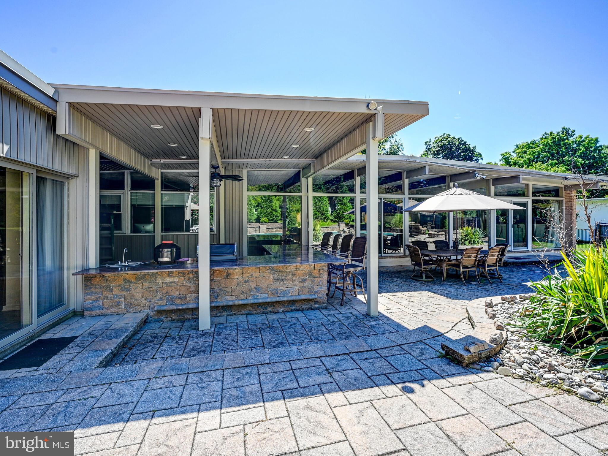 STEVENSON - Residential