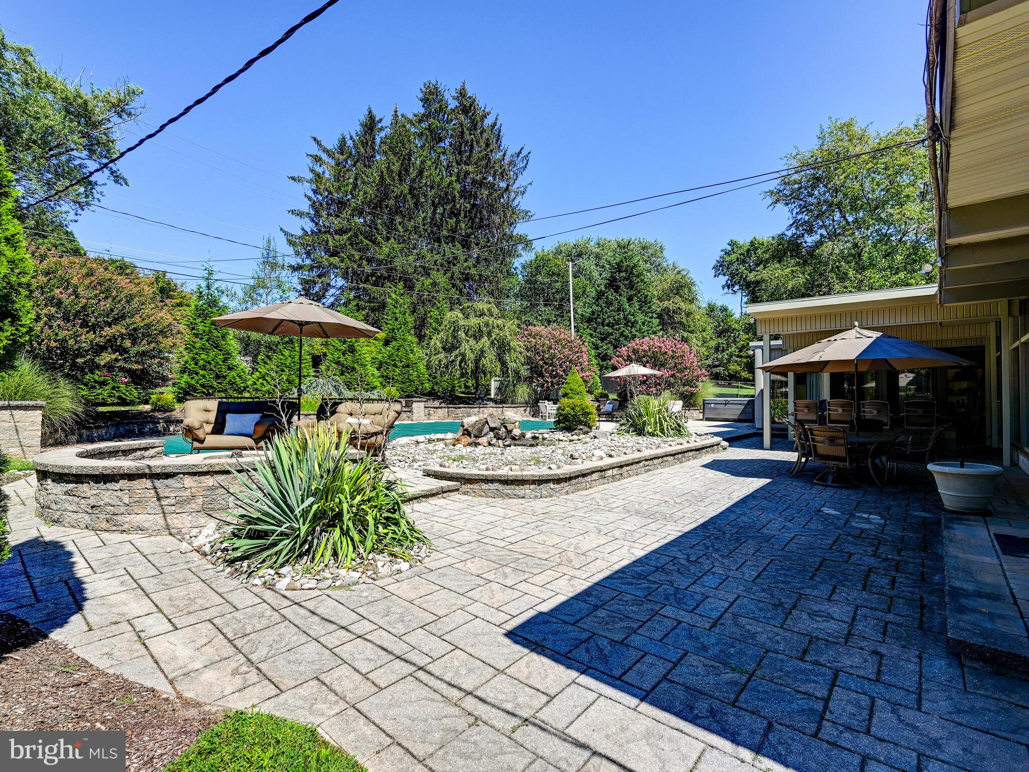 STEVENSON - Residential