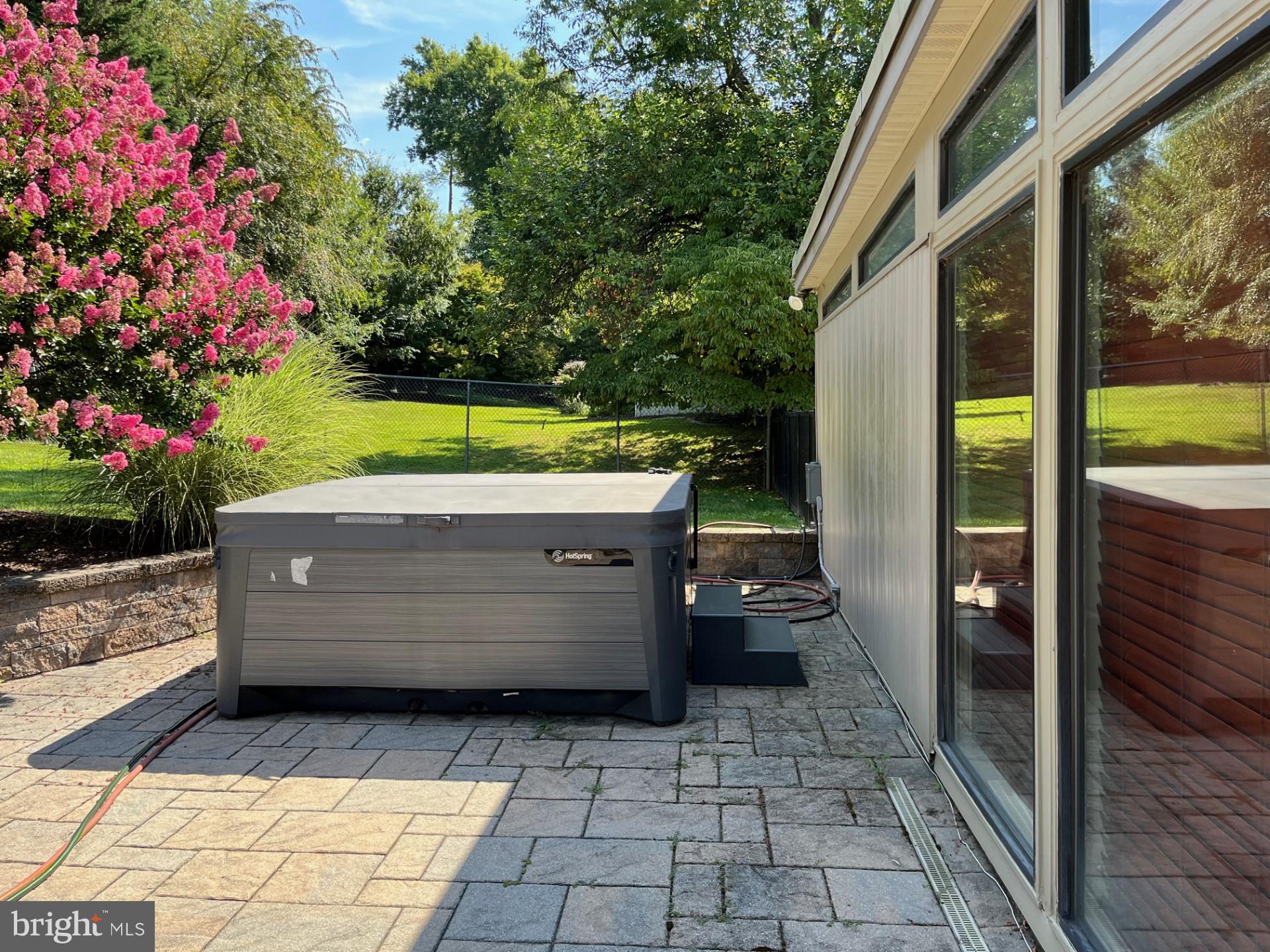 STEVENSON - Residential