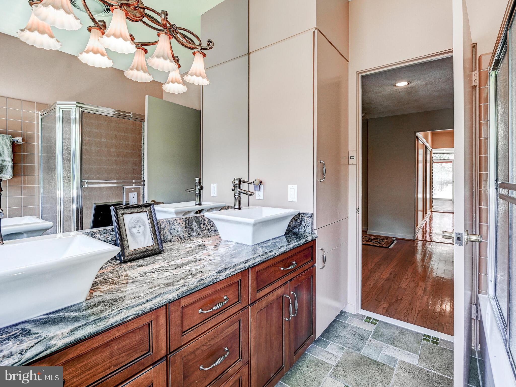 STEVENSON - Residential