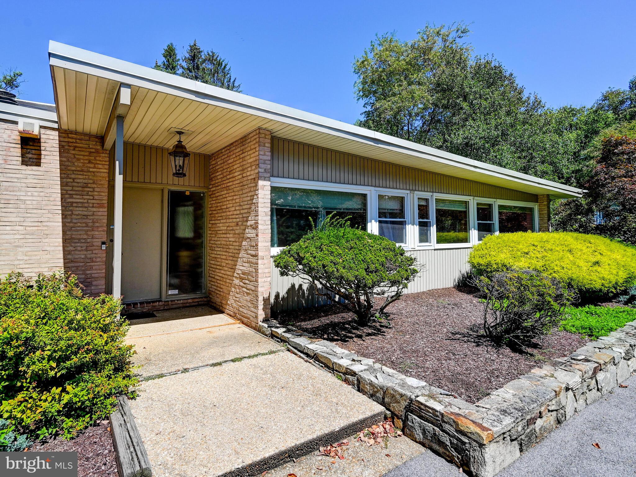 STEVENSON - Residential