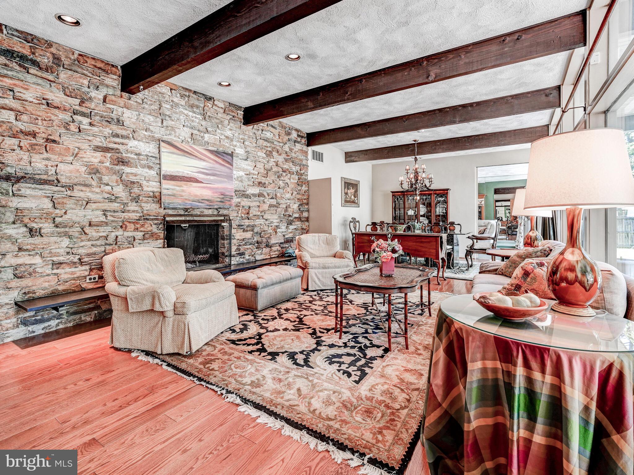 STEVENSON - Residential