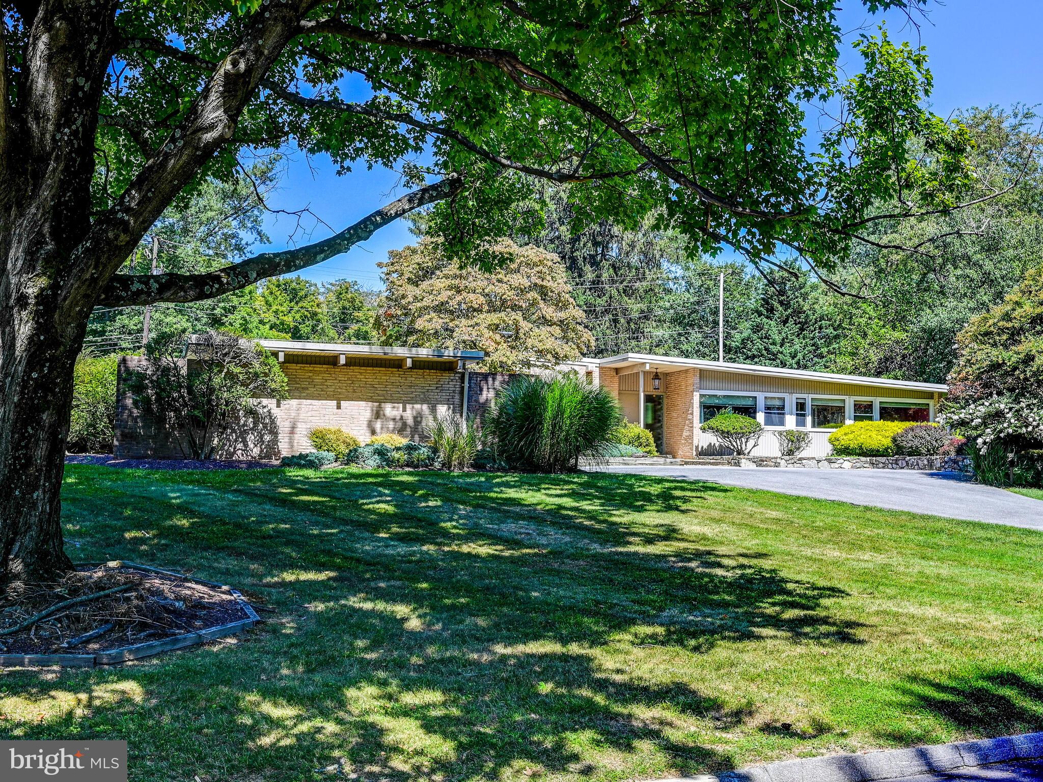 STEVENSON - Residential