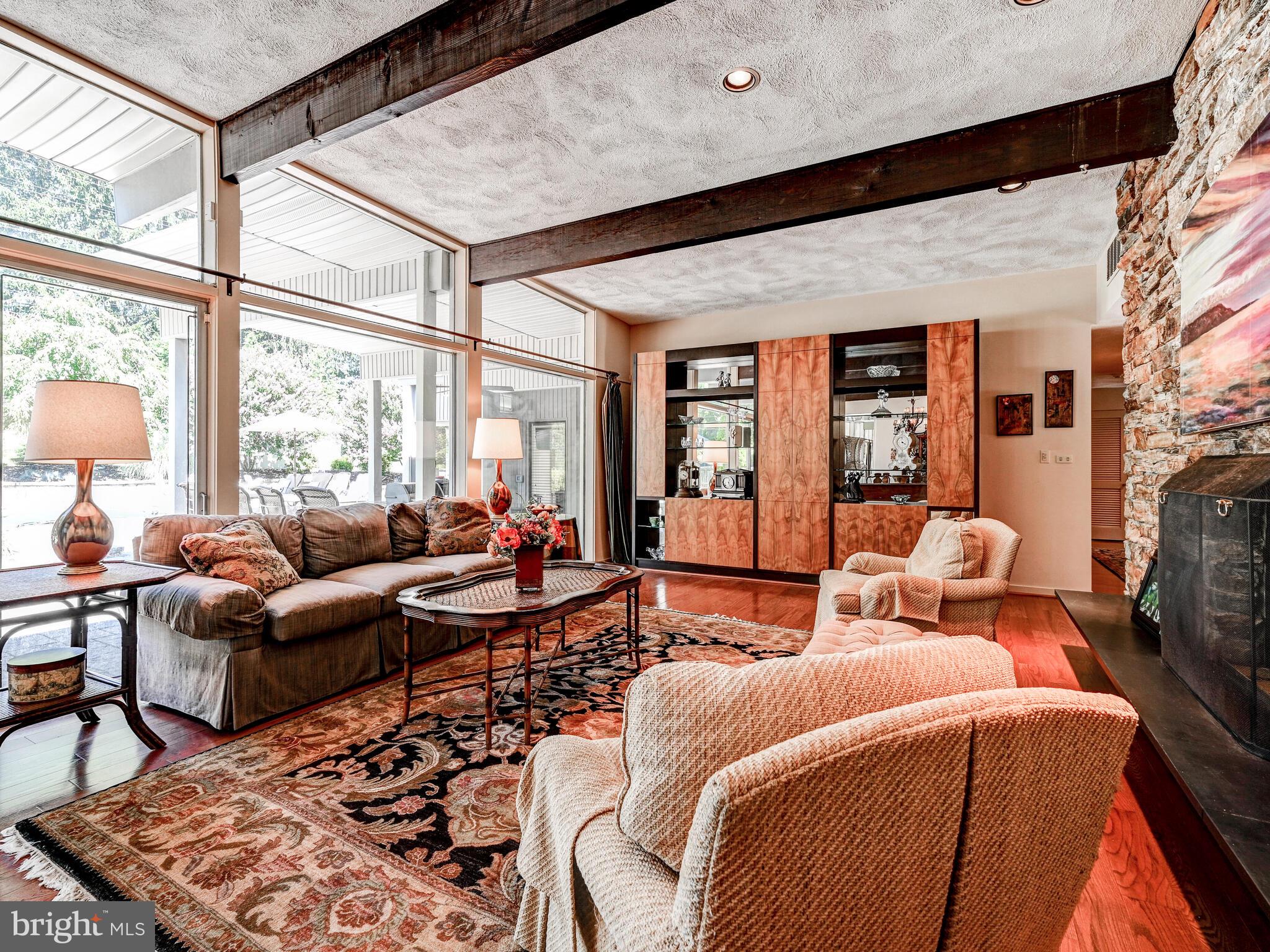 STEVENSON - Residential