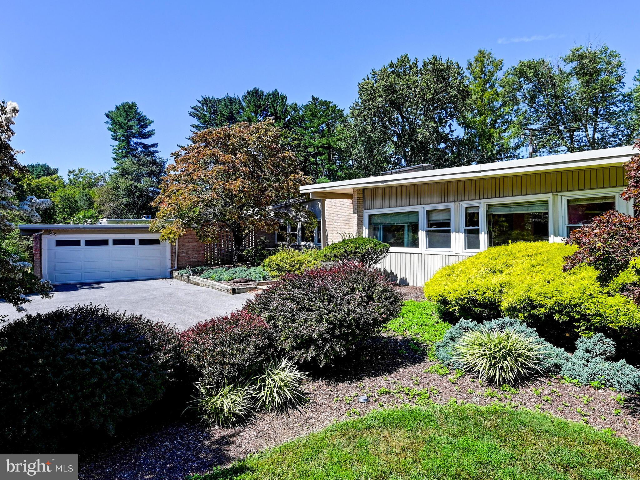 STEVENSON - Residential