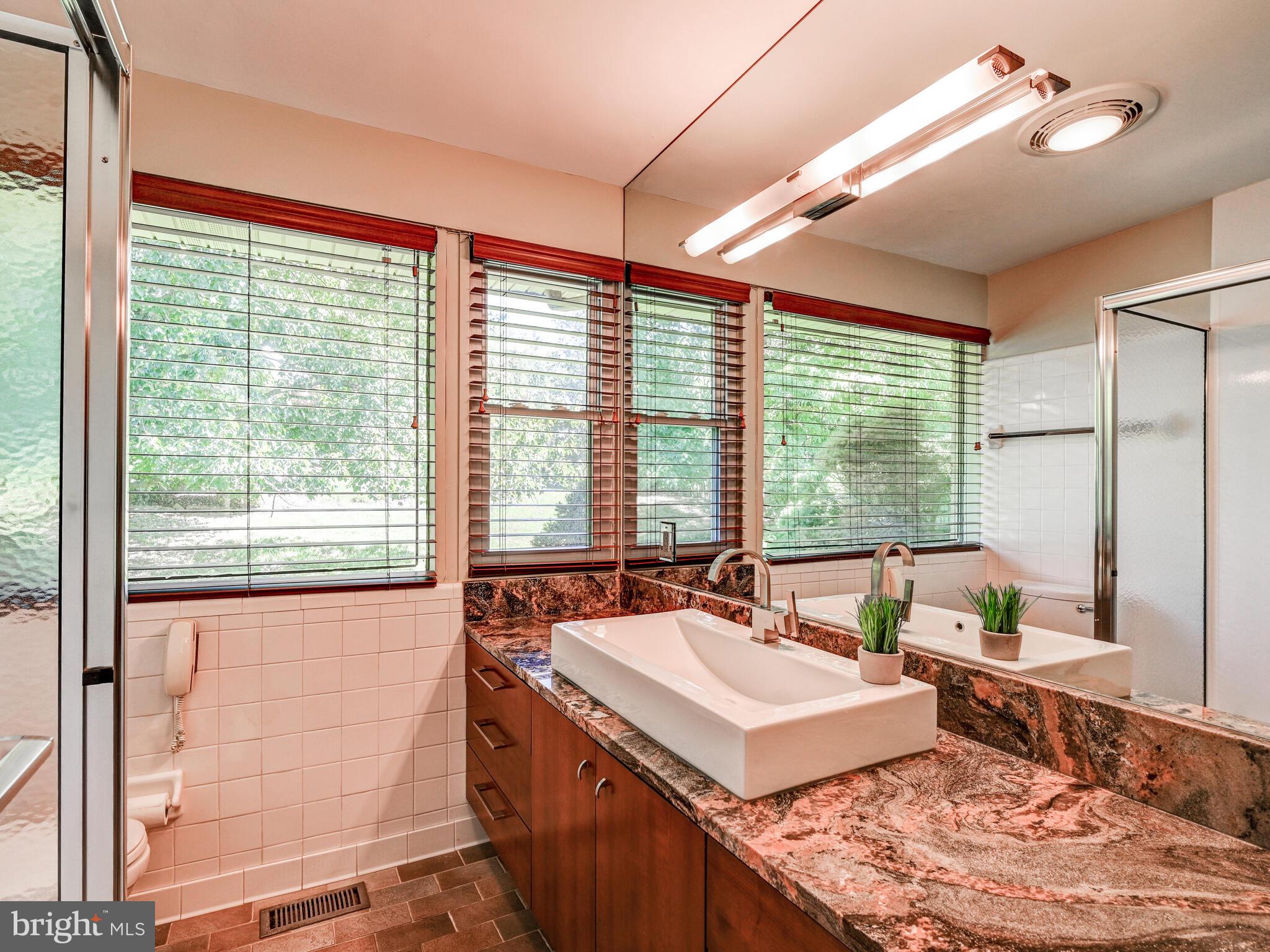 STEVENSON - Residential