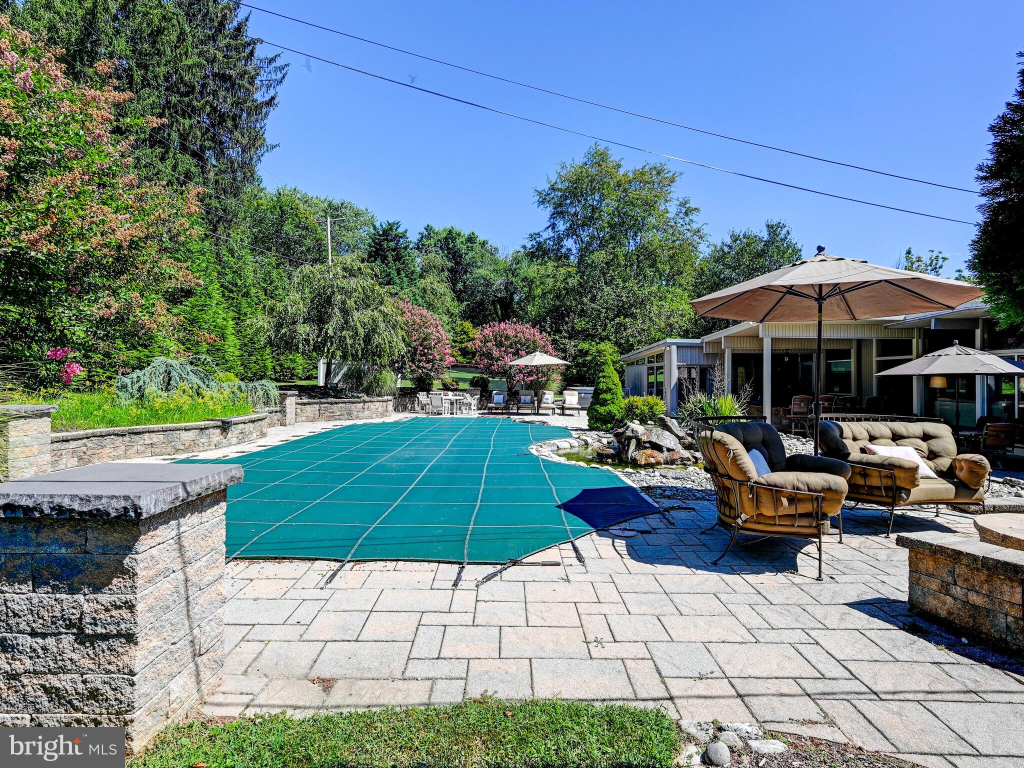 STEVENSON - Residential