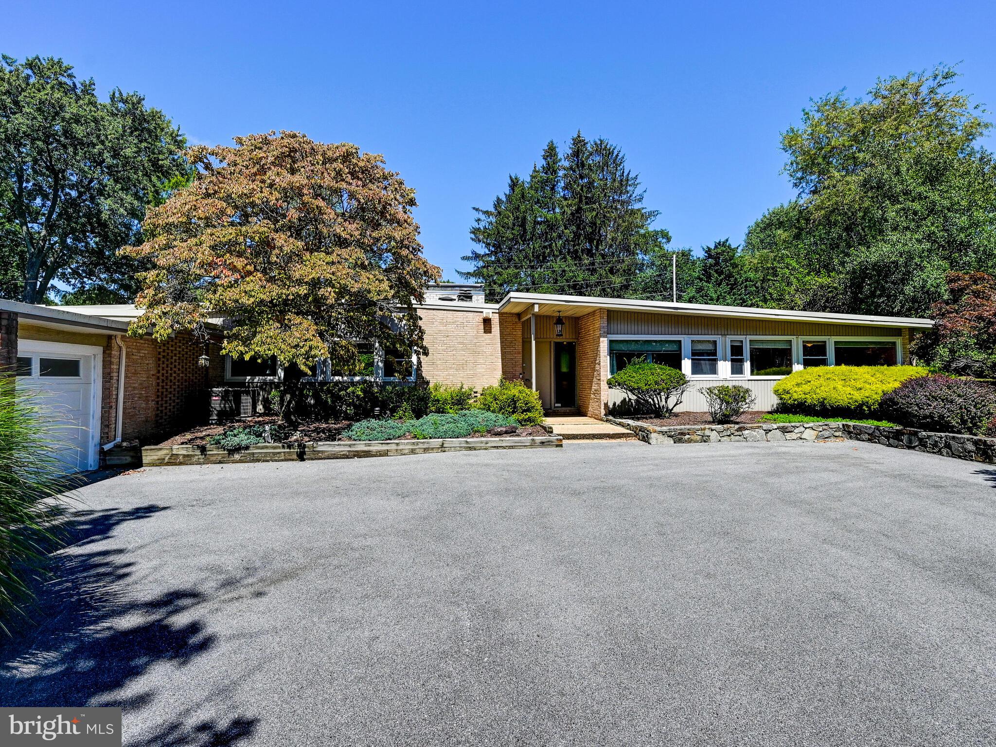 STEVENSON - Residential