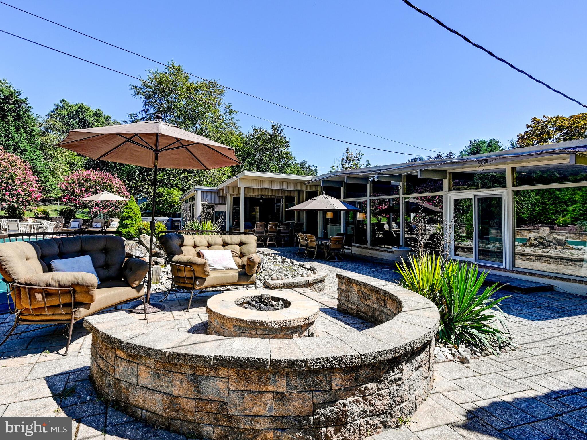 STEVENSON - Residential