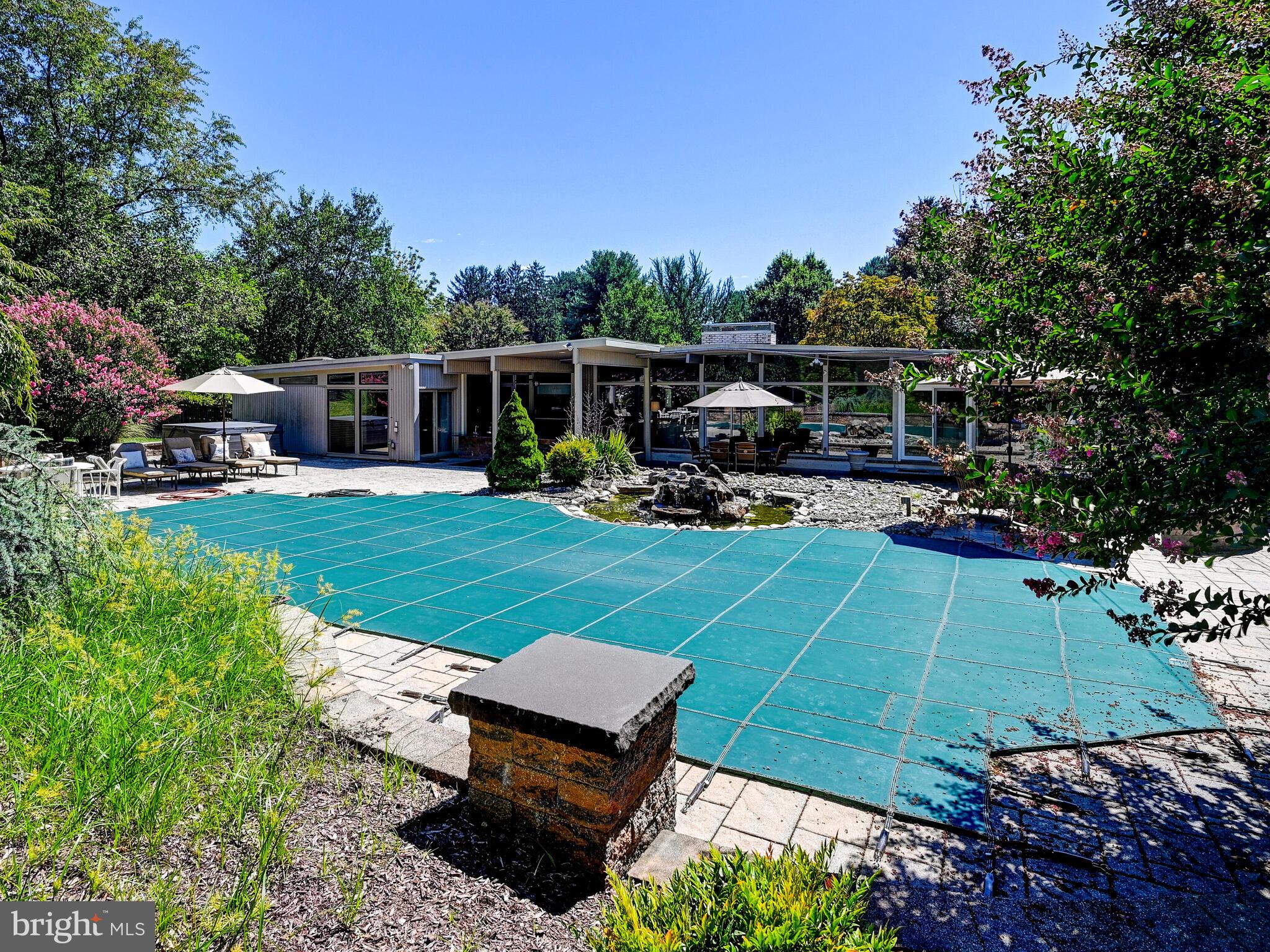 STEVENSON - Residential