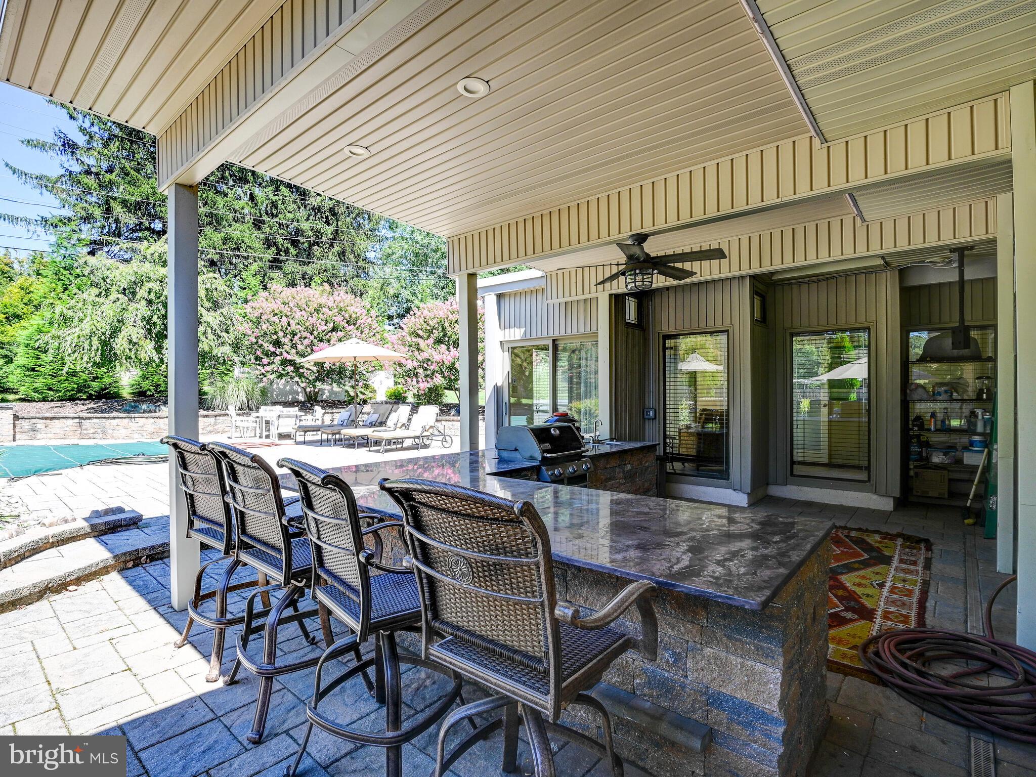 STEVENSON - Residential