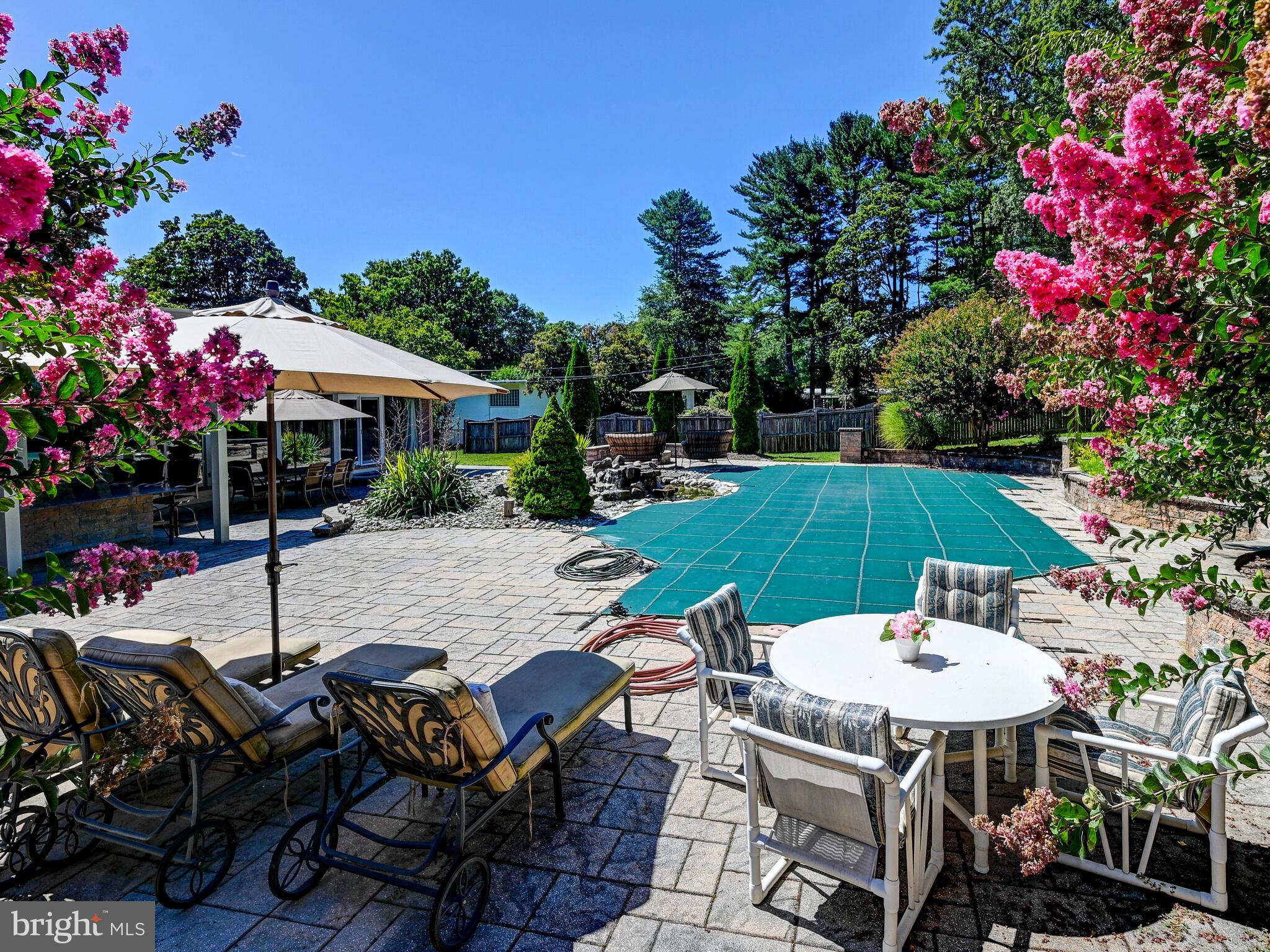 STEVENSON - Residential