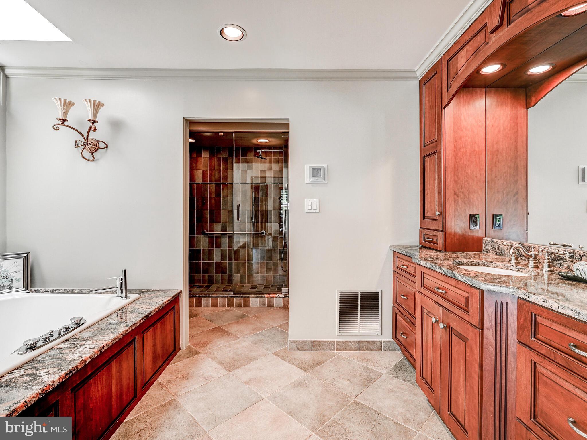 STEVENSON - Residential