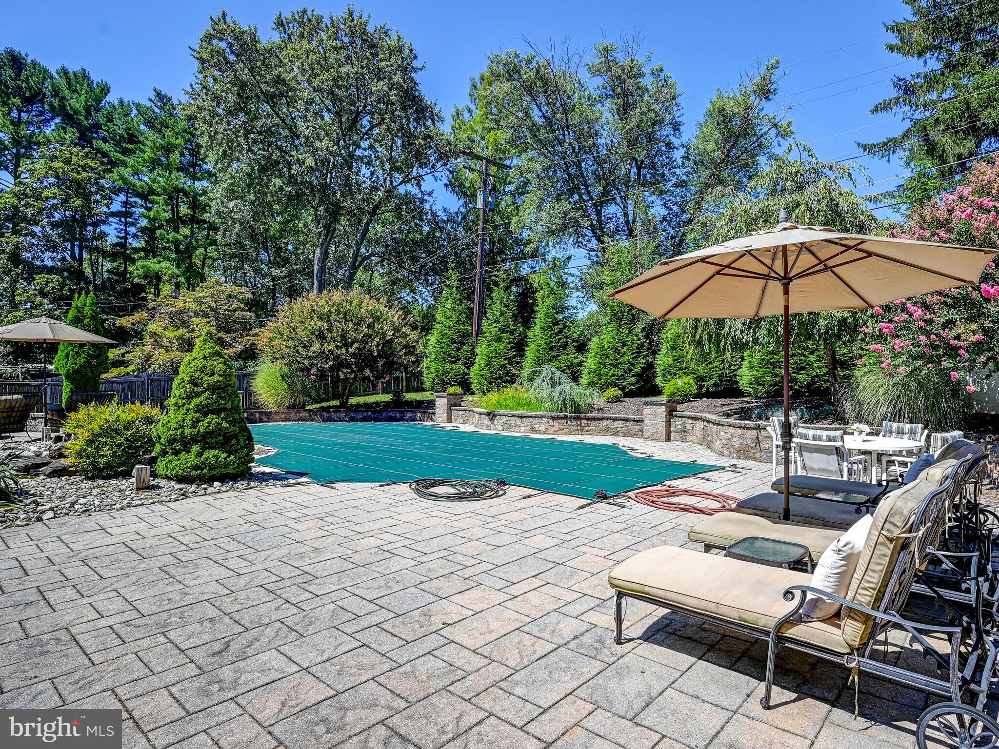 STEVENSON - Residential