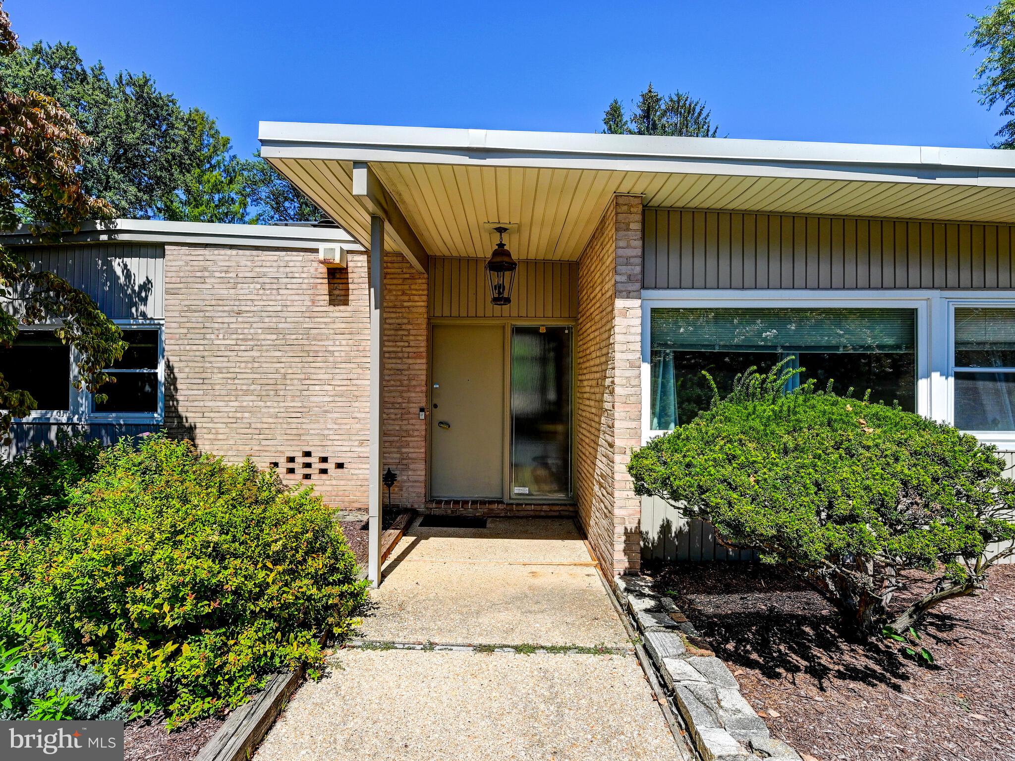 STEVENSON - Residential