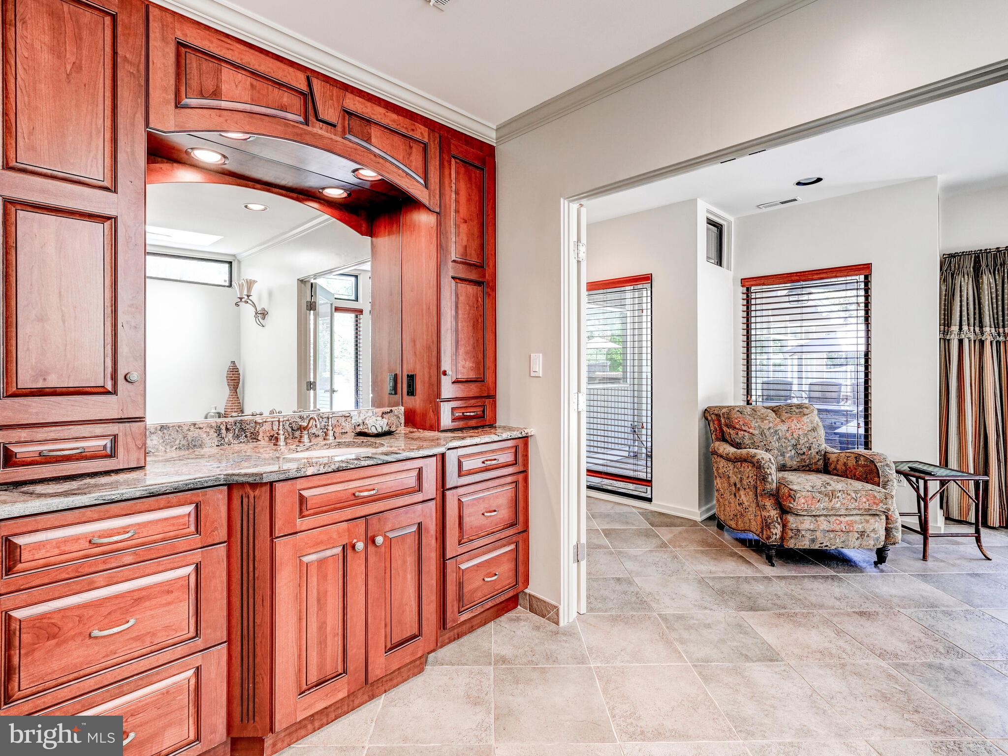 STEVENSON - Residential