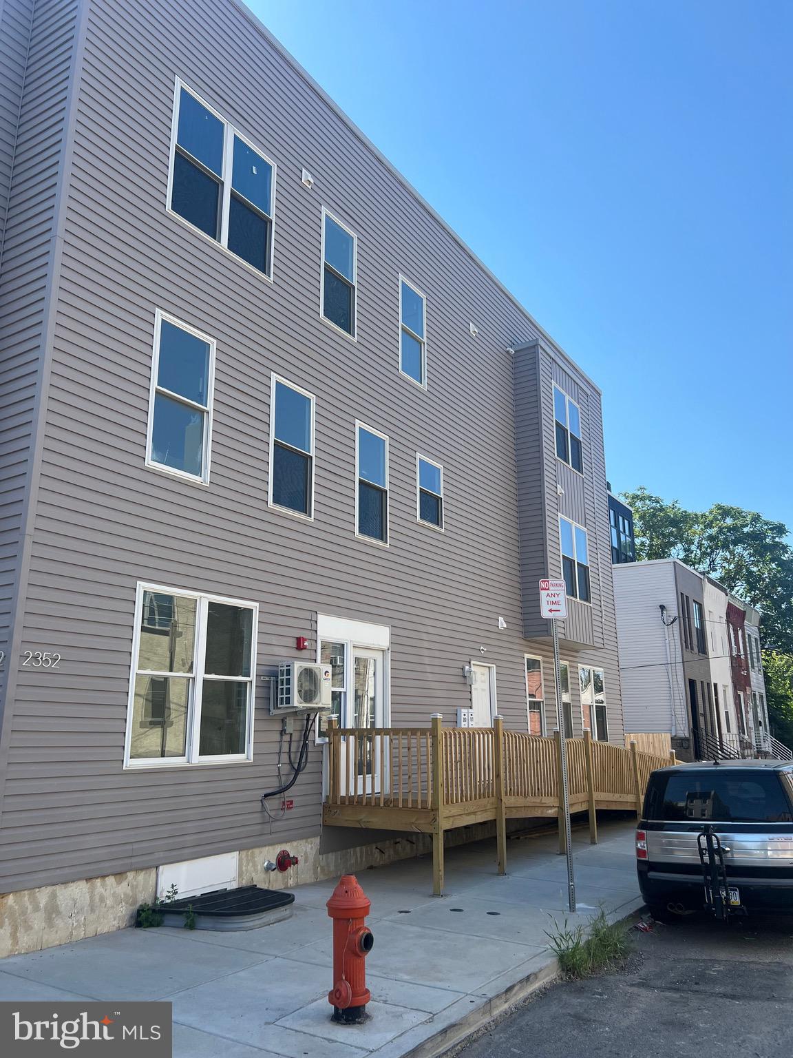 BREWERYTOWN - Residential Income