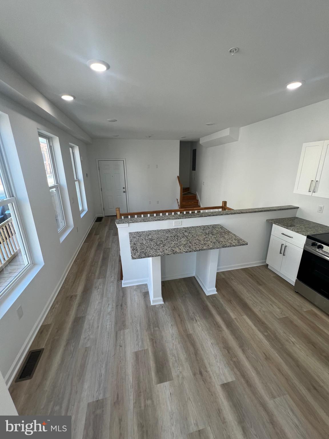 BREWERYTOWN - Residential Income