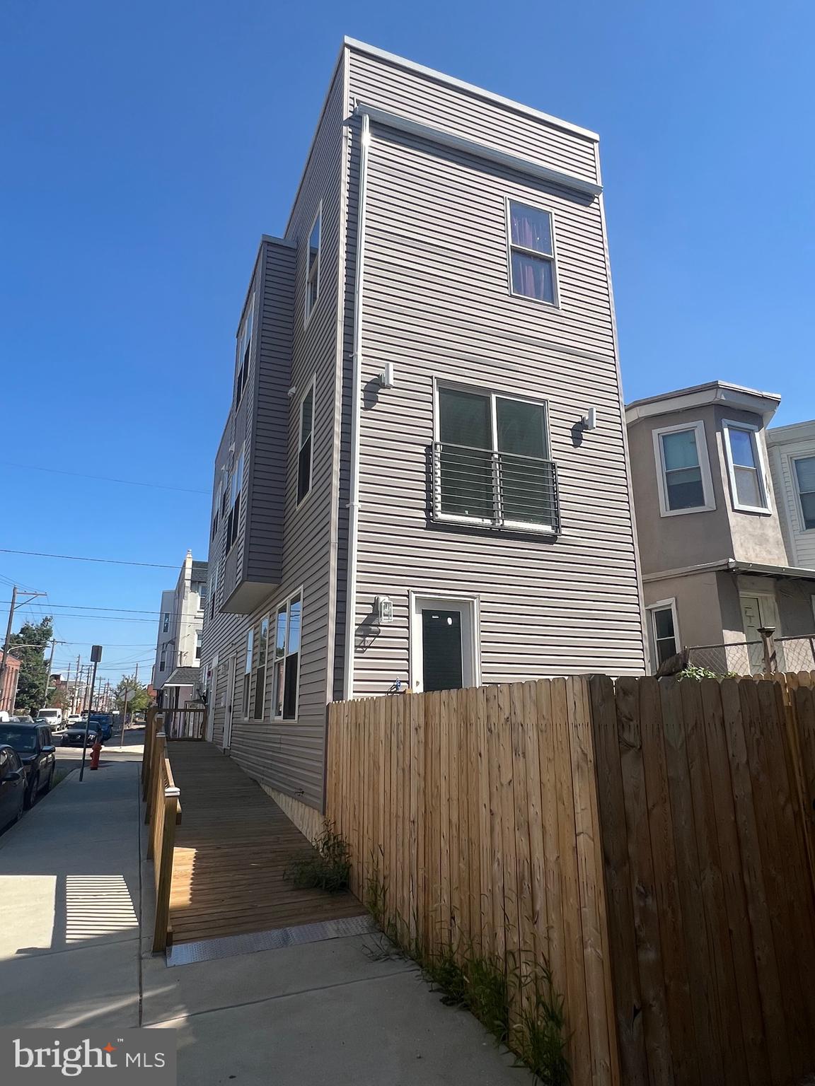 BREWERYTOWN - Residential Income