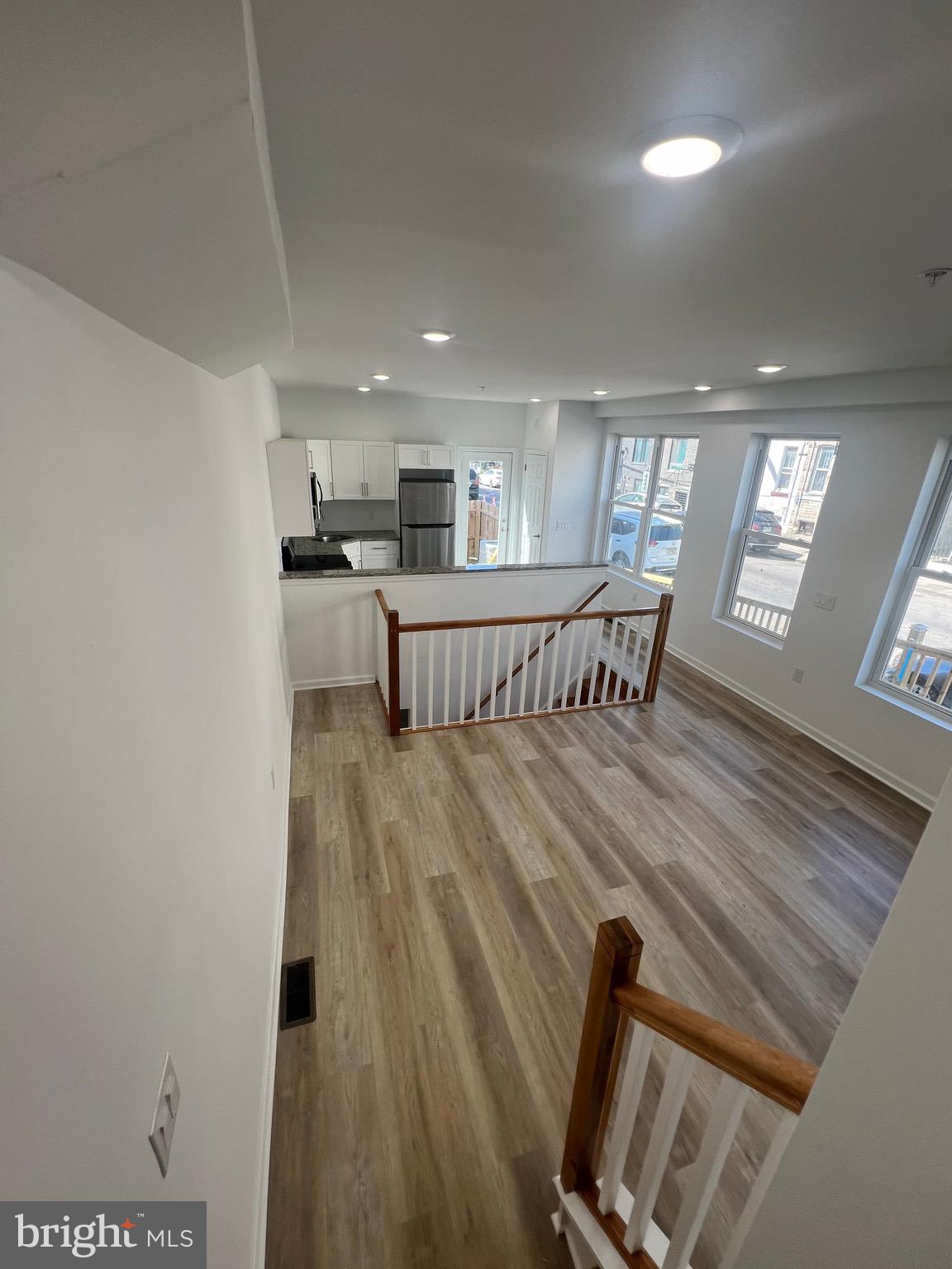 BREWERYTOWN - Residential Income