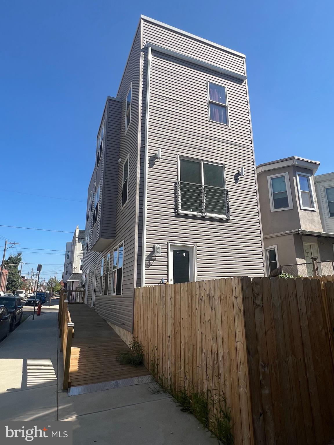 BREWERYTOWN - Residential Income