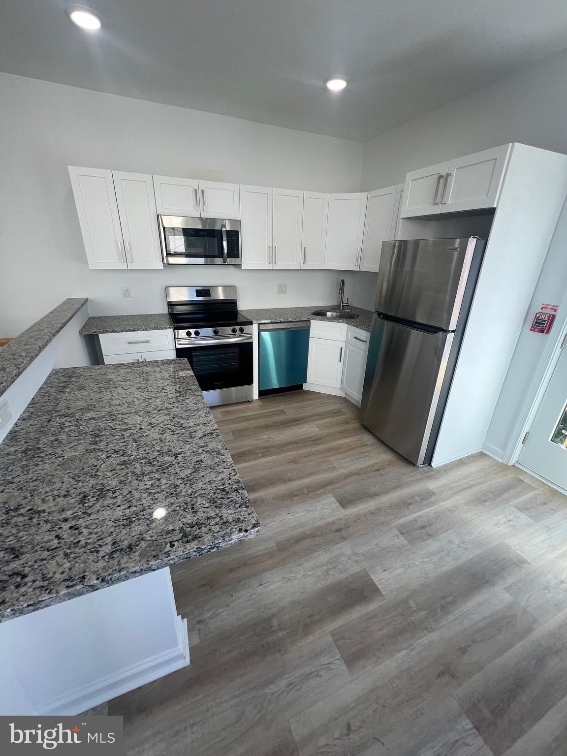 BREWERYTOWN - Residential Income