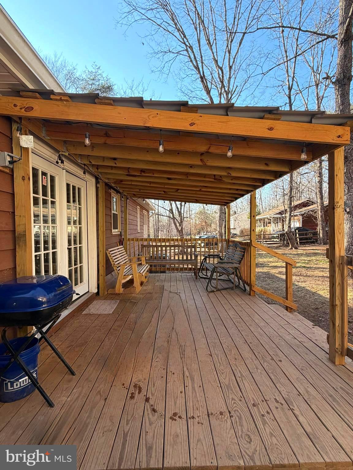 LAKE WILDERNESS - Residential