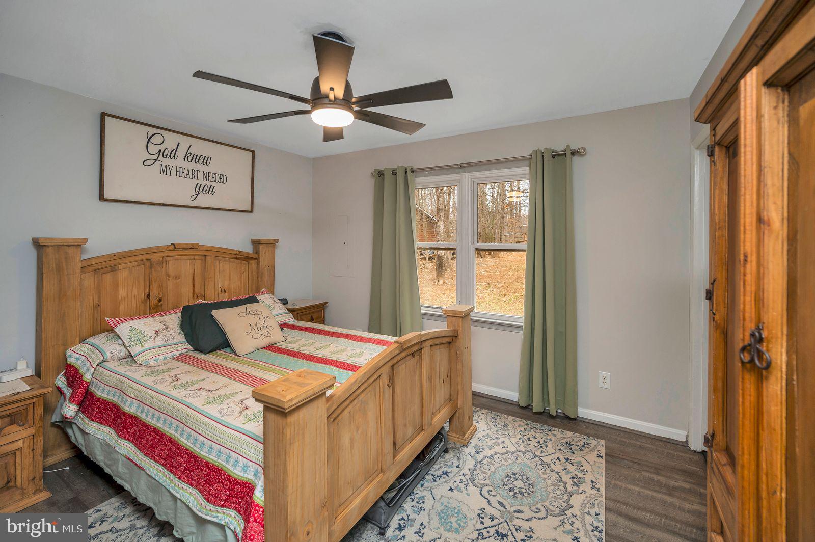 LAKE WILDERNESS - Residential