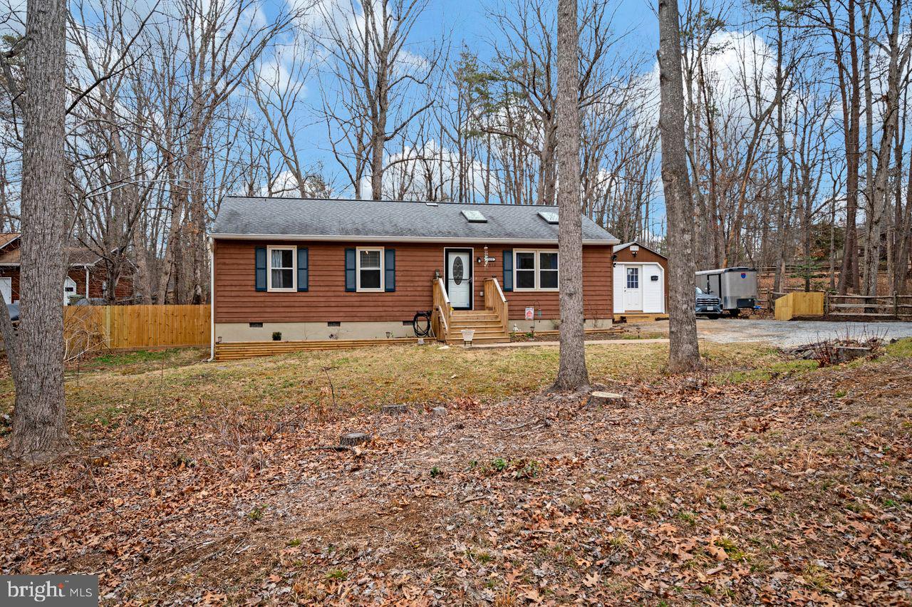 LAKE WILDERNESS - Residential