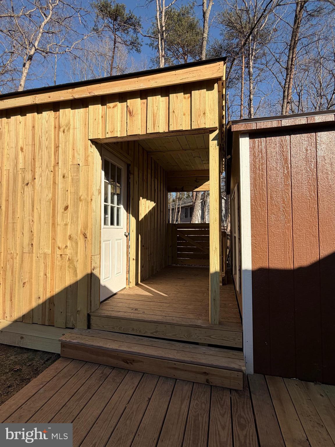 LAKE WILDERNESS - Residential