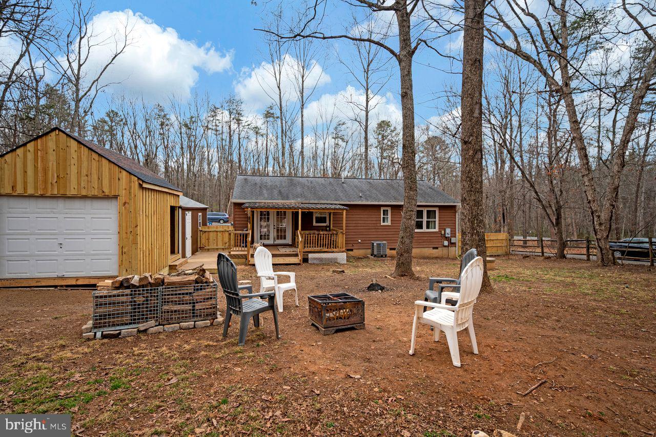 LAKE WILDERNESS - Residential