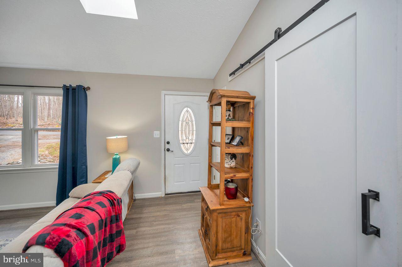 LAKE WILDERNESS - Residential