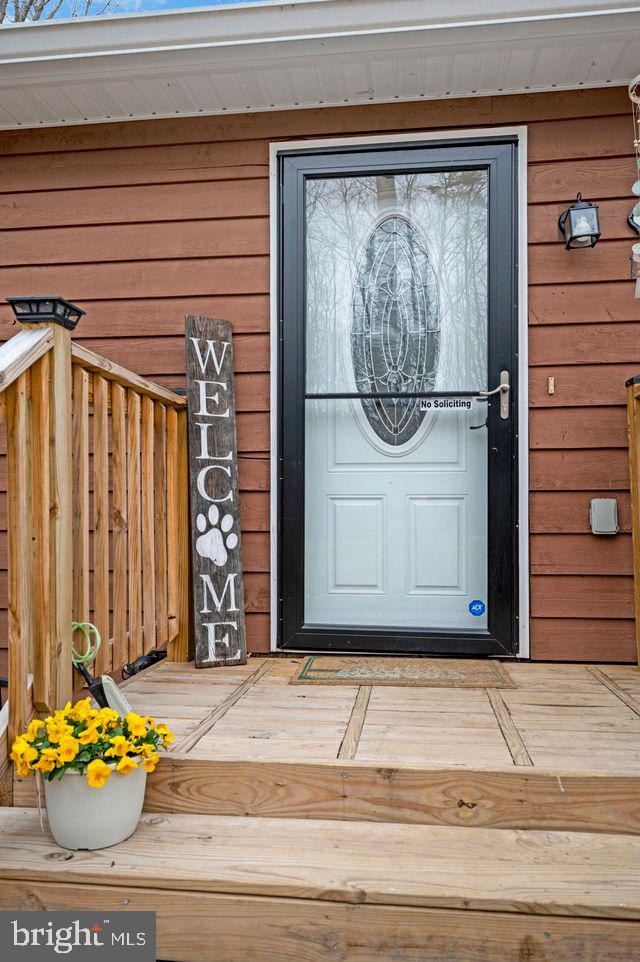 LAKE WILDERNESS - Residential