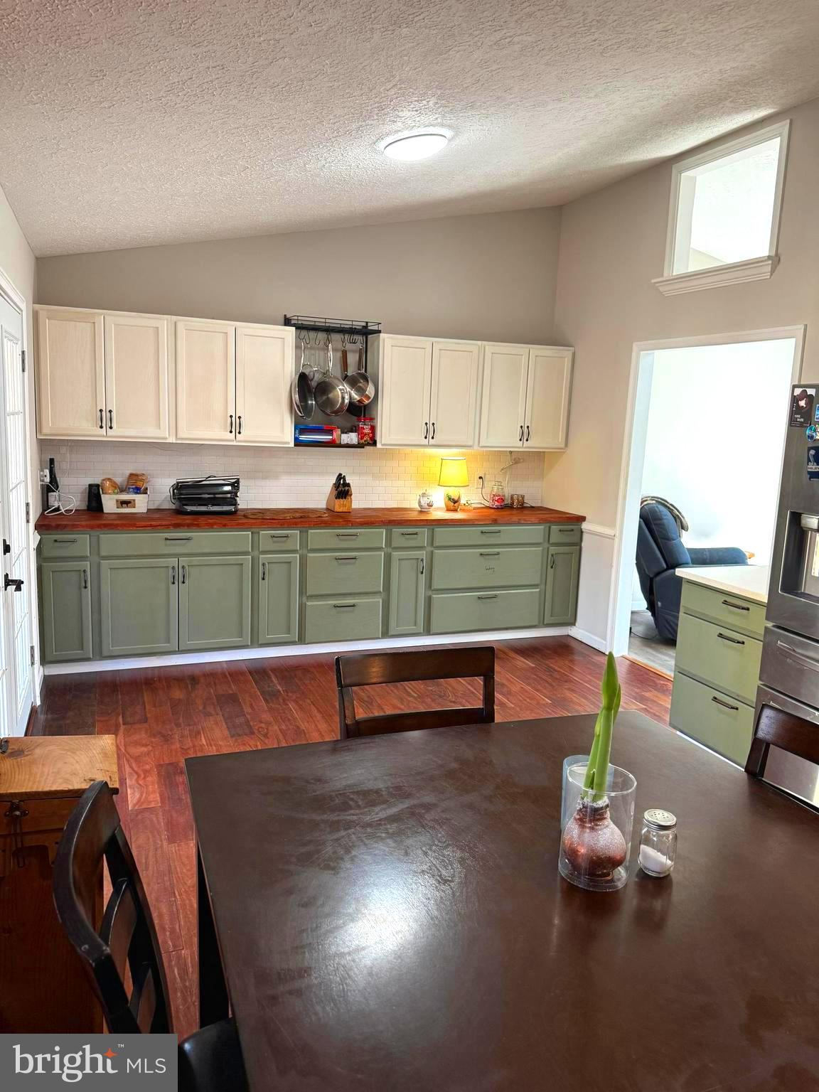 LAKE WILDERNESS - Residential