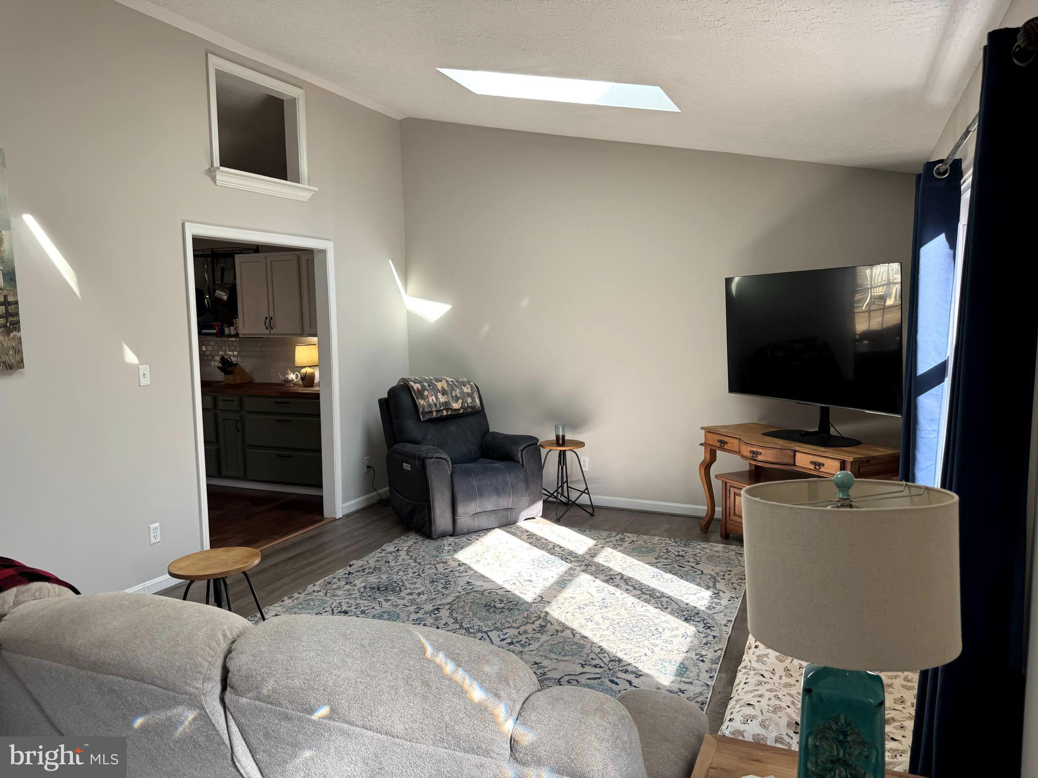 LAKE WILDERNESS - Residential